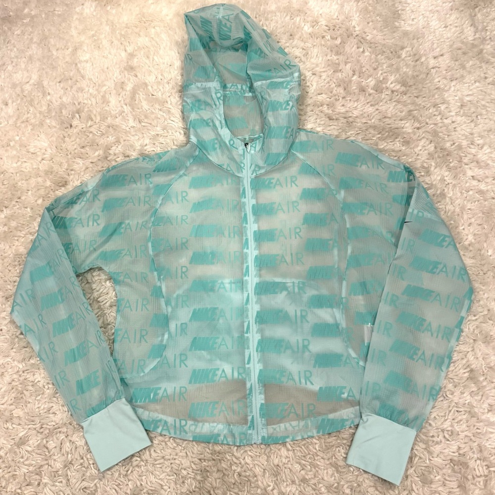 Nike Running Jacket